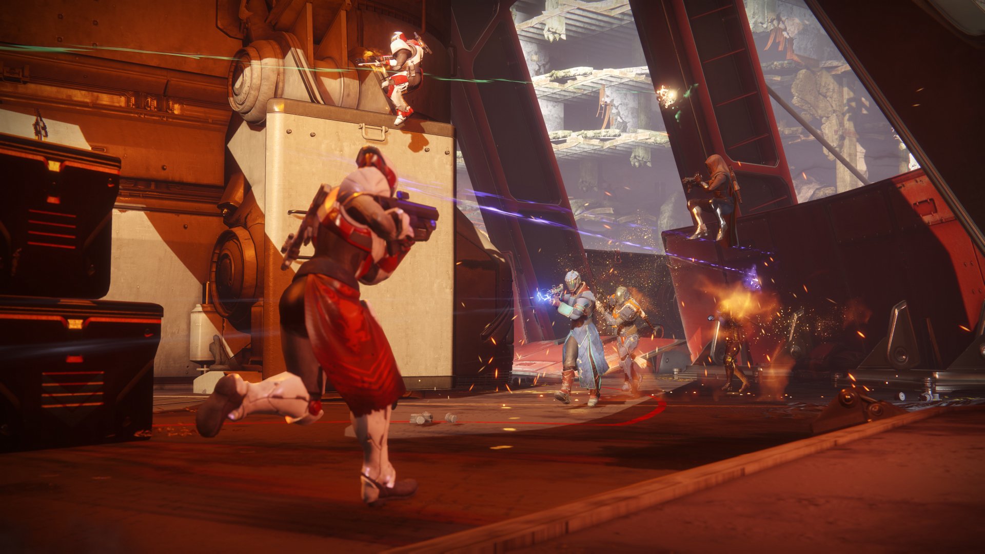 Destiny 2 - Imagen 42